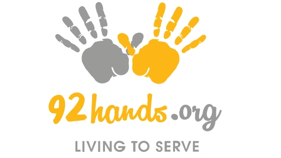 92 hands org